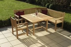 Eckbank Coventry Aus Teakholz Von Ploß, 200x200 Cm -Warmer Garten 10 12839.jpg