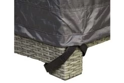 AeroCover Schutzhülle In L-Form Für Lounge Sets, Ripstop-Gewebe, 235 X 235 X 100 X 70 Cm -Warmer Garten 10 13010.jpg