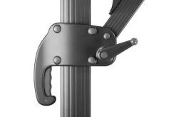 Schneider® SCHNEIDER Rhodos Grande Ampelschirm, Anthrazit, Rund, Ø 400 Cm -Warmer Garten 10 16609.jpg