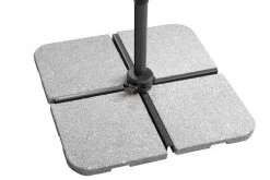 Schneider® SCHNEIDER Rhodos Eco Twist Ampelschirm, Anthrazit, Rund, Ø 300 Cm -Warmer Garten 10 16622.jpg