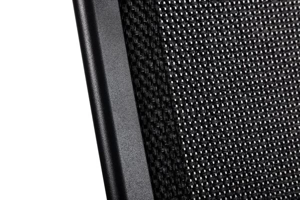 OUTFLEXX Multipositionssessel, Anthrazit Matt/schwarz, Alu/Textilene, 60x70x106cm, 7-fach Verstellbar 12 OUTFLEXX Multipositionssessel, Anthrazit Matt/schwarz, Alu/Textilene, 60x70x106cm, 7-fach Verstellbar – Bild 10