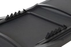 SIENA GARDEN Milos Stapelliege, Aluminium/Ranotex, 194x64 Cm -Warmer Garten 10 19582 1.jpg