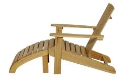 Ploß Adirondack Sessel, Teakoptik, FSC®-Akazienholz, Geölt, 73 X 89 X 88 Cm -Warmer Garten 10 20146.jpg