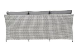 SIENA GARDEN Soria 3-Sitzer Loungesofa, Ice Grey, Alu / Gardino®-Geflecht, 203x87x88 Cm -Warmer Garten 10 20186.jpg