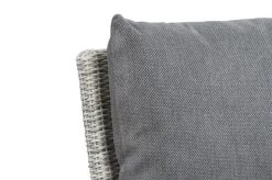 SIENA GARDEN Corido 2-Sitzer Sofa, Ice Grey, Alu / Gardino®-Geflecht, 136x83x88 Cm, Armlehne Rechts -Warmer Garten 10 20193.jpg