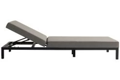 HARTMAN Eva Loungeliege, Flanelle, Sunbrella, 195 X 70 X 31 Cm, Rückenlehne Verstellbar -Warmer Garten 10 20465.jpg