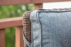 OUTFLEXX 2er Set Dining Sessel, Hellbraun, Polyrattan, 55 X 65 X 112 Cm, Rücken Stufenlos Verstellbar -Warmer Garten 10 20678.jpg