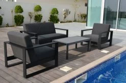 OUTFLEXX 2-Sitzer Sofa, Sooty, Sunbrella/Alu 22 OUTFLEXX 2-Sitzer Sofa, Sooty, Sunbrella/Alu -Warmer Garten 10 20846.jpg