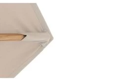 DOPPLER Alu Wood Pendelschirm, Natur, Alu/Polyester, 300x220 Cm, Mit Kurbel, Holzoptik -Warmer Garten 10 22336.jpg