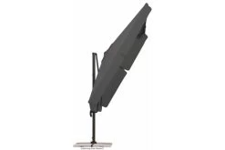 Schneider® SCHNEIDER Rhodos Ampelschirm, Anthrazit, Quadratisch, 300 X 300 Cm -Warmer Garten 10 2652 5.jpg.jpg