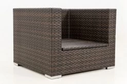 OUTFLEXX Sessel, Braun Marmoriert, Polyrattan, 90 X 85 X 70 Cm, Wasserfeste Kissenbox -Warmer Garten 11 15734 7 BOX.jpg