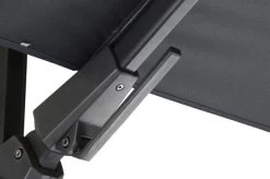 SIENA GARDEN Ampelschirm Sunset N+, Athrazit, Alu/Textil, Ca. 300x300 Cm -Warmer Garten 11 17164 1.jpg