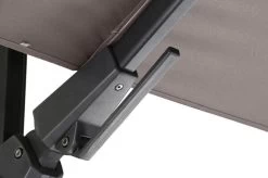 SIENA GARDEN Ampelschirm Sunset N+, Anthrazit / Taupe, Alu/Textil, Ca. 300x300 Cm 27 SIENA GARDEN Ampelschirm Sunset N+, Anthrazit / Taupe, Alu/Textil, Ca. 300x300 Cm -Warmer Garten 11 17164 7.jpg