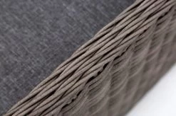 OUTFLEXX Dining Sessel, Grau, Polyrattan, 78 X 63 X 93 Cm, Rücken Stufenlos Verstellbar 27 OUTFLEXX Dining Sessel, Grau, Polyrattan, 78 X 63 X 93 Cm, Rücken Stufenlos Verstellbar -Warmer Garten 11 18369.jpg