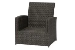 SIENA GARDEN Porto Loungesessel, Grau, Alu / Gardino®-Geflecht, 83 X 80 X 89 Cm, Inkl. Polster -Warmer Garten 11 18641.jpg