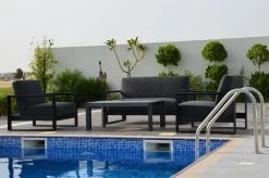 OUTFLEXX 2-Sitzer Sofa, Sooty, Sunbrella/Alu 23 OUTFLEXX 2-Sitzer Sofa, Sooty, Sunbrella/Alu -Warmer Garten 11 20846.jpg