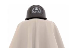 DOPPLER Alu Wood Pendelschirm, Natur, Alu/Polyester, 300x220 Cm, Mit Kurbel, Holzoptik -Warmer Garten 11 22336.jpg