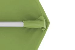 DOPPLER Active Pendelschirm, Fresh Green, Alu/Polyester, 370cmx210 Cm, Mit Kurbel, 360°-drehbar 24 DOPPLER Active Pendelschirm, Fresh Green, Alu/Polyester, 370cmx210 Cm, Mit Kurbel, 360°-drehbar -Warmer Garten 11 22346.jpg