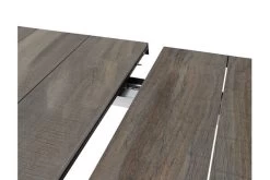 SIENA GARDEN Sincro Ausziehtisch, Anthrazit/natur-grau, Alu/Keramik, 205/265x103 Cm 35 SIENA GARDEN Sincro Ausziehtisch, Anthrazit/natur-grau, Alu/Keramik, 205/265x103 Cm -Warmer Garten 12 16598.jpg