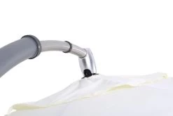 OUTFLEXX Luxus Ampelschirm, Anthrazit/creme, Edelstahl/Aluminium, 350x350cm, Inkl. Schirmständer Und Schutzhülle -Warmer Garten 12 18351.jpg