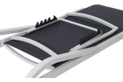 SIENA GARDEN Milos Stapelliege, Aluminium/Ranotex, 194 X 64 X 48 Cm -Warmer Garten 12 19582 3.jpg