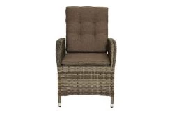 Ploß Rabida Dining Sessel, Champagner-meliert, Polyrattan, 60x68x111 Cm, Verstellbar, Inkl. Polster 28 Ploß Rabida Dining Sessel, Champagner-meliert, Polyrattan, 60x68x111 Cm, Verstellbar, Inkl. Polster -Warmer Garten 12 20159.jpg