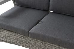 SIENA GARDEN Corido 3-Sitzer Sofa, Ice Grey, Alu / Gardino®-Geflecht, 206x87x103 Cm, Verstellb. Rückenlehnen -Warmer Garten 12 20197.jpg