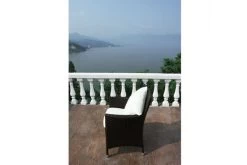 OUTFLEXX 2er Set Sessel, Braun, Polyrattan Inkl. Kissen Und Polster -Warmer Garten 12 2036.jpg