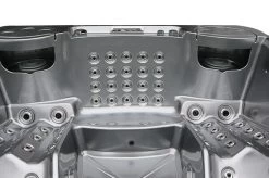 Outtech Steel Art Cetus Whirlpool, Grau/schwarz, 228x214x93 Cm / 1000L, 4 Pers., LED Corner Light, LCD Balboa Anzeige, WIFI READY 28 Outtech Steel Art Cetus Whirlpool, Grau/schwarz, 228x214x93 Cm / 1000L, 4 Pers., LED Corner Light, LCD Balboa Anzeige, WIFI READY -Warmer Garten 12 21290.jpg