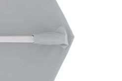 DOPPLER Active Pendelschirm, Grau, Alu/Polyester, 370cmx210 Cm, Mit Kurbel, 360°-drehbar -Warmer Garten 12 22345.jpg