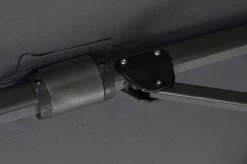 SIENA GARDEN Ampelschirm Sunset N+, Athrazit, Alu/Textil, Ca. 300x300 Cm -Warmer Garten 13 17164 1.jpg