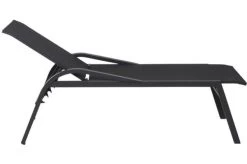 SIENA GARDEN Milos Stapelliege, Aluminium/Ranotex, 194x64 Cm -Warmer Garten 13 19582 1.jpg