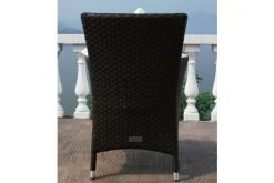 OUTFLEXX 2er Set Sessel, Braun, Polyrattan Inkl. Kissen Und Polster -Warmer Garten 13 2036.jpg