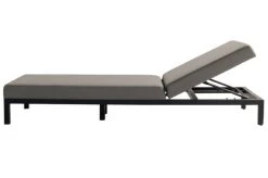 HARTMAN Eva Loungeliege, Flanelle, Sunbrella, 195 X 70 X 31 Cm, Rückenlehne Verstellbar -Warmer Garten 13 20465.jpg