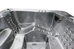 Outtech Steel Art Cetus Whirlpool, Grau/schwarz, 228x214x93 Cm / 1000L, 4 Pers., LED Corner Light, LCD Balboa Anzeige, WIFI READY 29 Outtech Steel Art Cetus Whirlpool, Grau/schwarz, 228x214x93 Cm / 1000L, 4 Pers., LED Corner Light, LCD Balboa Anzeige, WIFI READY -Warmer Garten 13 21290.jpg