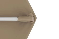 DOPPLER Active Pendelschirm, Greige, Alu/Polyester, 370cmx210 Cm, Mit Kurbel, 360°-drehbar -Warmer Garten 13 22347.jpg