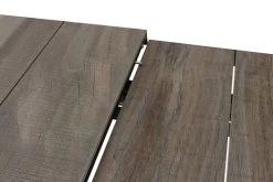 SIENA GARDEN Sincro Ausziehtisch, Anthrazit/natur-grau, Alu/Keramik, 205/265x103 Cm 37 SIENA GARDEN Sincro Ausziehtisch, Anthrazit/natur-grau, Alu/Keramik, 205/265x103 Cm -Warmer Garten 14 16598.jpg