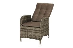 Ploß Rabida Dining Sessel, Champagner-meliert, Polyrattan, 60x68x111 Cm, Verstellbar, Inkl. Polster 30 Ploß Rabida Dining Sessel, Champagner-meliert, Polyrattan, 60x68x111 Cm, Verstellbar, Inkl. Polster -Warmer Garten 14 20159.jpg
