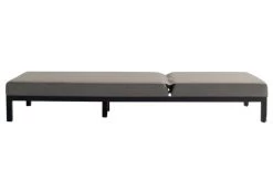 HARTMAN Eva Loungeliege, Flanelle, Sunbrella, 195 X 70 X 31 Cm, Rückenlehne Verstellbar -Warmer Garten 14 20465.jpg