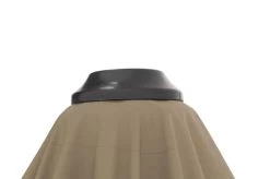 DOPPLER Active Pendelschirm, Greige, Alu/Polyester, 370cmx210 Cm, Mit Kurbel, 360°-drehbar -Warmer Garten 14 22347.jpg