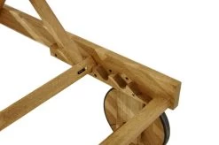 Ploß Rollliege, FSC®-Akazienholz, Geölt, 197 X 69 X 30 Cm, Klappbar, Verstellbar 32 Ploß Rollliege, FSC®-Akazienholz, Geölt, 197 X 69 X 30 Cm, Klappbar, Verstellbar -Warmer Garten 15 20143.jpg