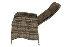 Ploß Rabida Dining Sessel, Champagner-meliert, Polyrattan, 60x68x111 Cm, Verstellbar, Inkl. Polster 31 Ploß Rabida Dining Sessel, Champagner-meliert, Polyrattan, 60x68x111 Cm, Verstellbar, Inkl. Polster -Warmer Garten 15 20159.jpg