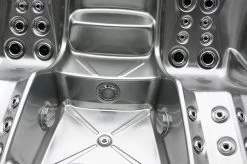 Outtech Steel Art Cetus Whirlpool, Grau/schwarz, 228x214x93 Cm / 1000L, 4 Pers., LED Corner Light, LCD Balboa Anzeige, WIFI READY 31 Outtech Steel Art Cetus Whirlpool, Grau/schwarz, 228x214x93 Cm / 1000L, 4 Pers., LED Corner Light, LCD Balboa Anzeige, WIFI READY -Warmer Garten 15 21290.jpg