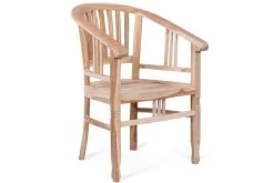 OUTFLEXX Esstischgarnitur, Teakholz, Ausziehtisch 195/295 X 90 Cm, 8 Armlehnensessel, Inkl. Polster -Warmer Garten 16 19368.jpg