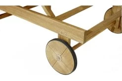 Ploß Rollliege, FSC®-Akazienholz, Geölt, 197 X 69 X 30 Cm, Klappbar, Verstellbar 33 Ploß Rollliege, FSC®-Akazienholz, Geölt, 197 X 69 X 30 Cm, Klappbar, Verstellbar -Warmer Garten 16 20143.jpg