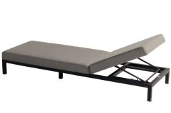 HARTMAN Eva Loungeliege, Flanelle, Sunbrella, 195 X 70 X 31 Cm, Rückenlehne Verstellbar -Warmer Garten 16 20465.jpg