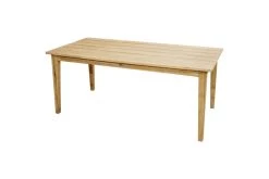 Ploß Borneo Dining-Tisch, FSC-Akazienholz, Gebürstet, 180x90cm -Warmer Garten 17636 4.jpg