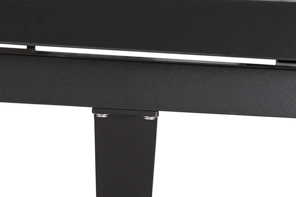 SIENA GARDEN Sincro Ausziehtisch, Anthrazit/natur-grau, Alu/Keramik, 205/265x103 Cm 21 SIENA GARDEN Sincro Ausziehtisch, Anthrazit/natur-grau, Alu/Keramik, 205/265x103 Cm – Bild 19