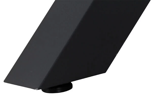 SIENA GARDEN Sincro Ausziehtisch, Anthrazit/natur-grau, Alu/Keramik, 205/265x103 Cm 22 SIENA GARDEN Sincro Ausziehtisch, Anthrazit/natur-grau, Alu/Keramik, 205/265x103 Cm – Bild 20