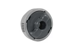 BESTWAY Lay-Z-Spa Paris AirJet Whirlpool, Weiß, Vinyl/Kunstleder, Ø196x66cm -Warmer Garten 18 19182.jpg